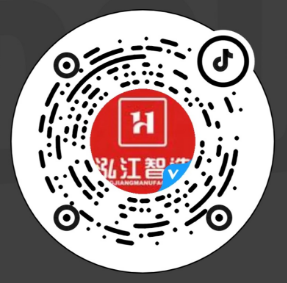抖音官网二维码