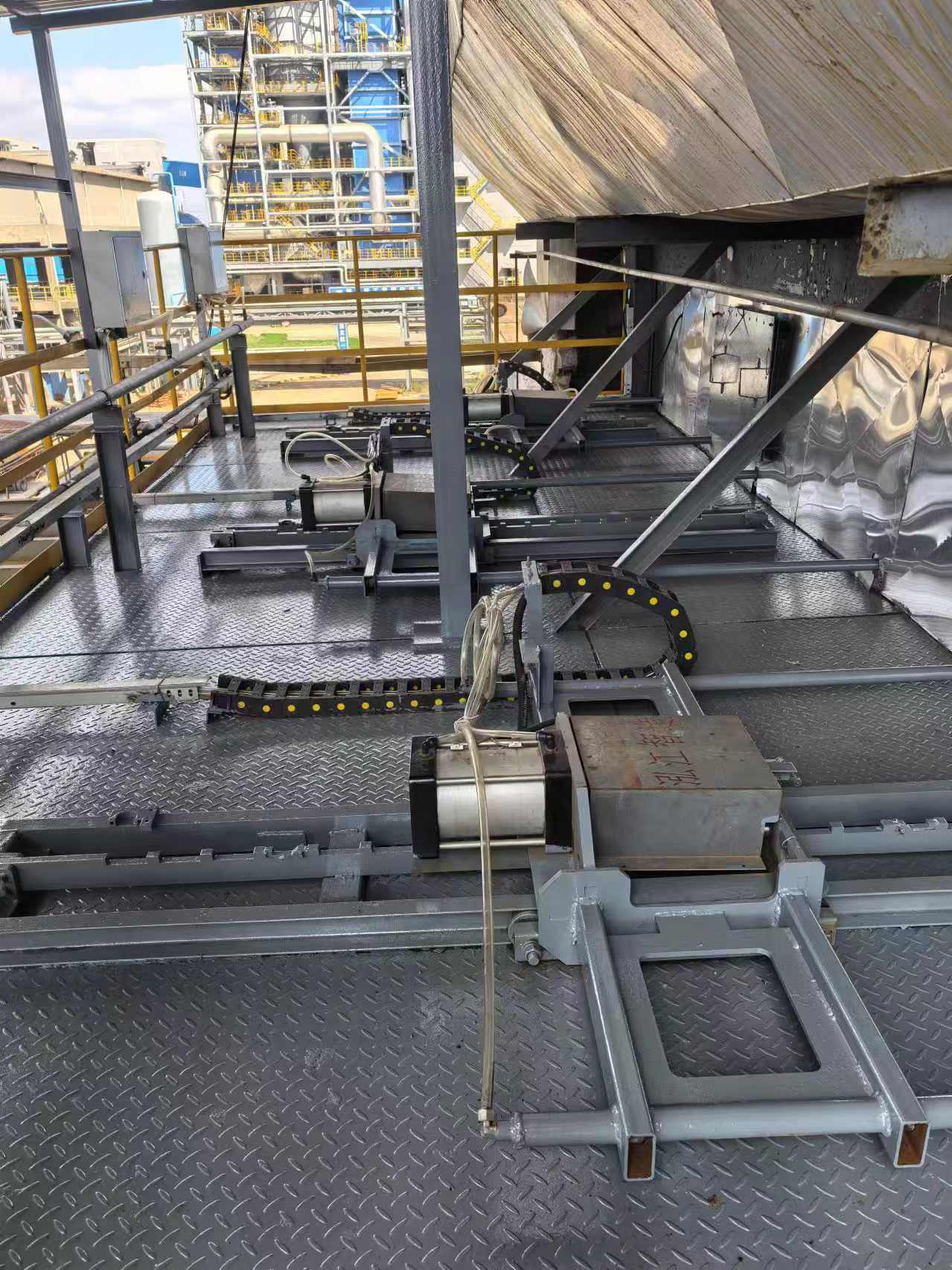 华昌安装锯震 华昌安装锯震